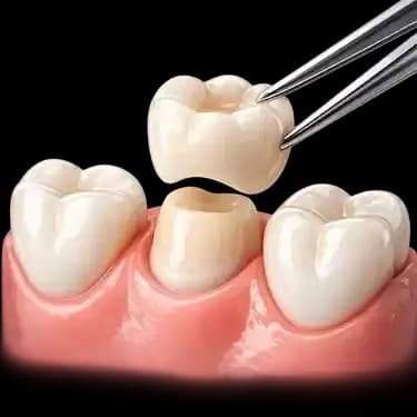 Coronas de Zirconio