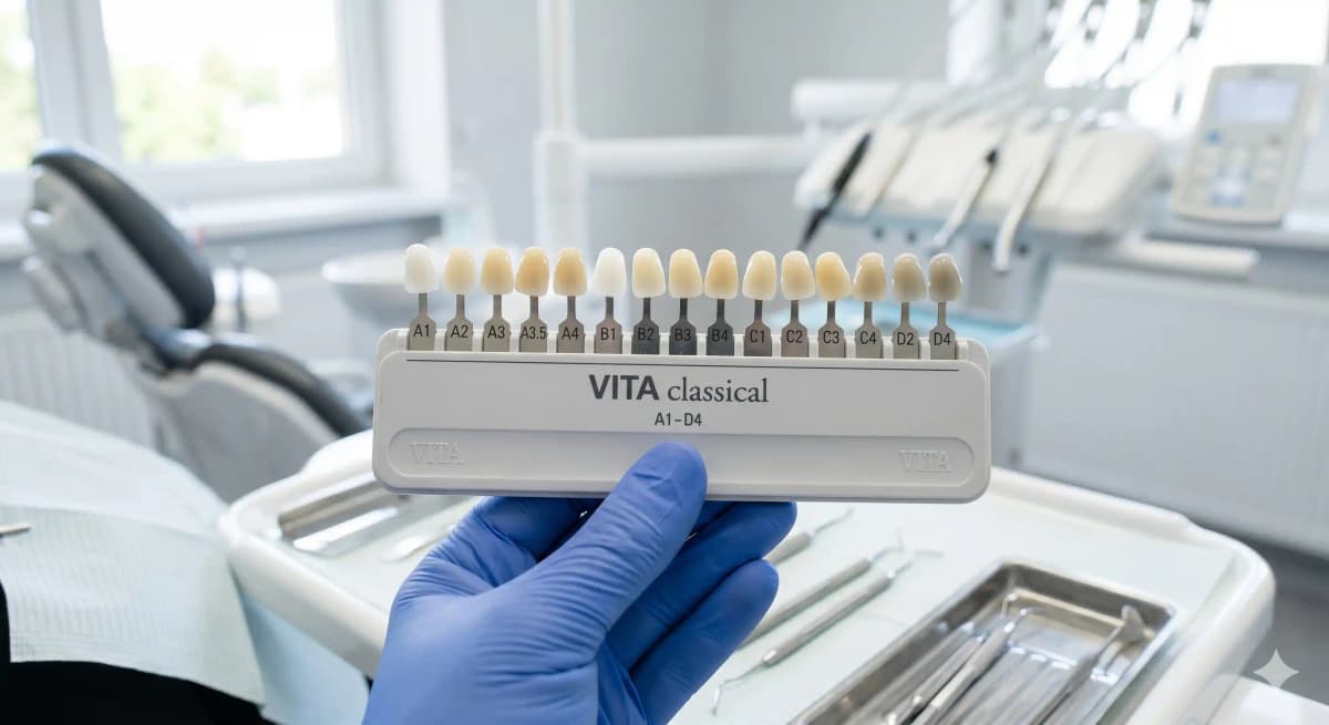 Blanqueamiento Dental Profesional