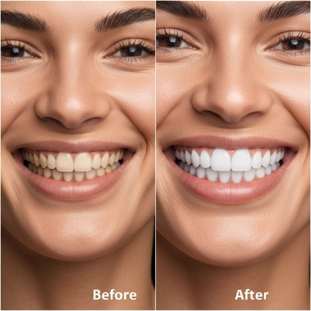 Hematomas en los dientes: ¿Por qué ocurren y cómo solucionarlos?