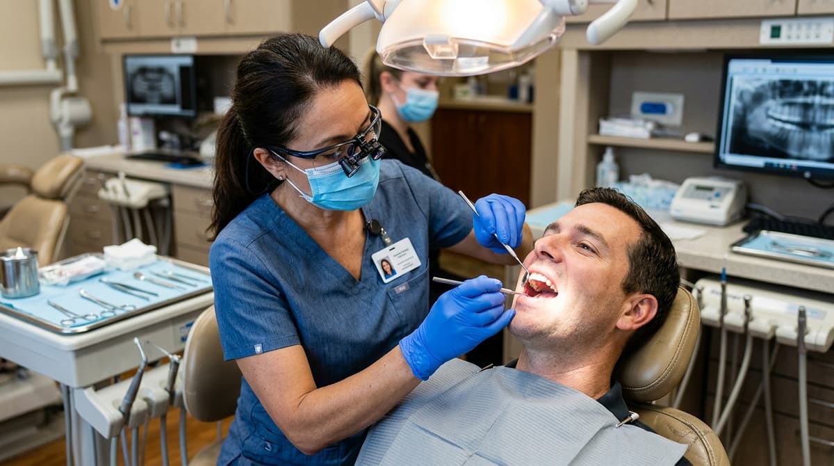 Amelogénesis Imperfecta: Solucionar la Estética Dental