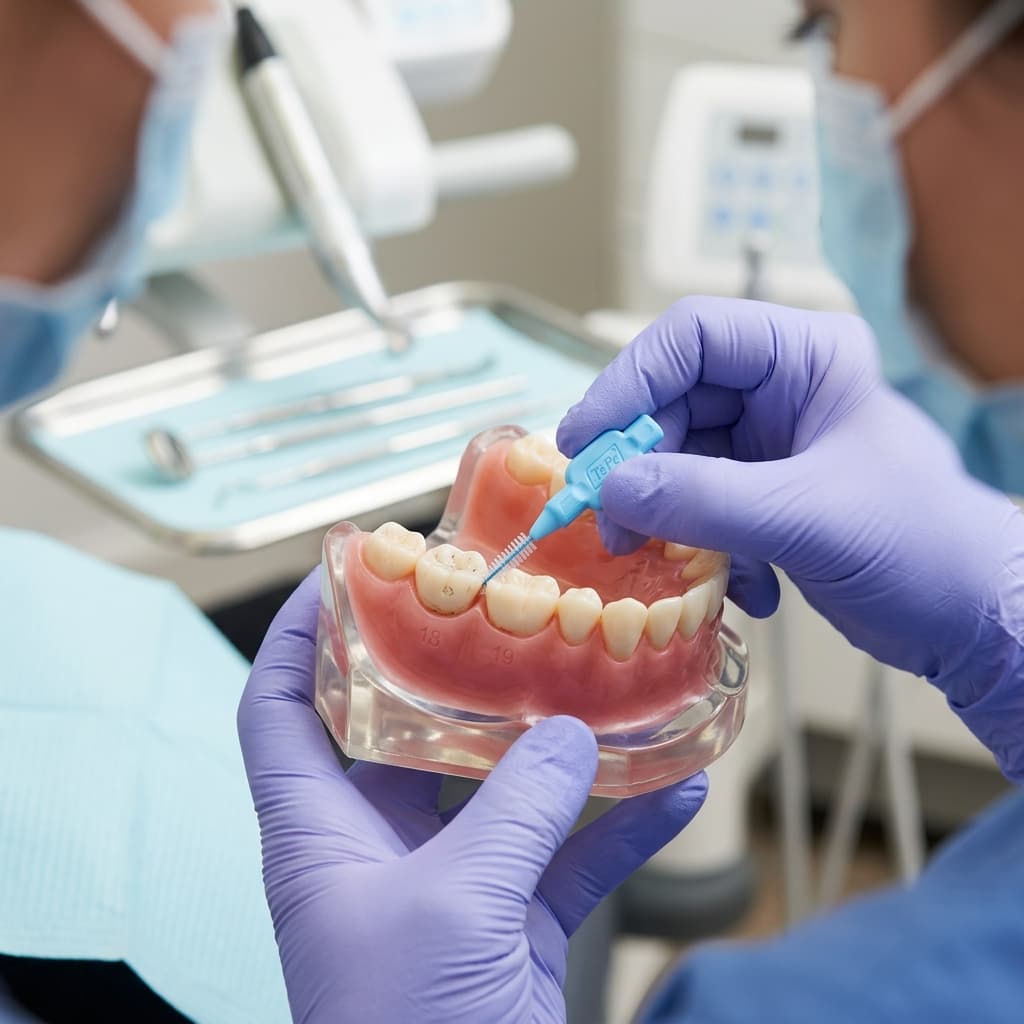 Caries Interdentales: El Peligro Oculto Entre tus Dientes y Cómo Prevenirlas