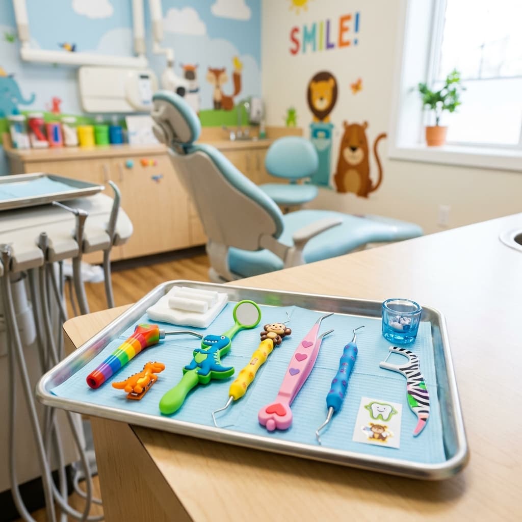 Salida Incorrecta de los Dientes Definitivos: Causas y Soluciones