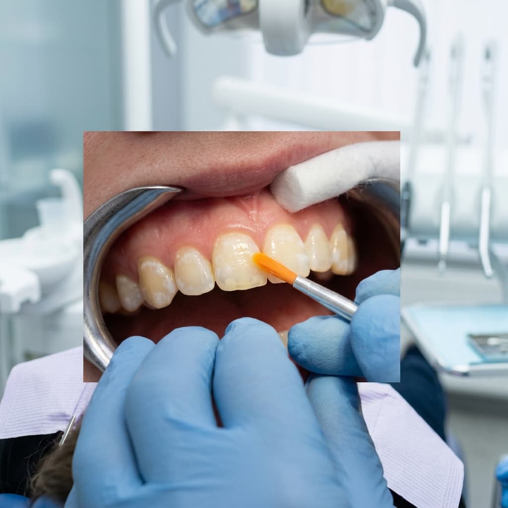 Manchas Blancas en los Dientes: Causas, Efectos y Tratamientos