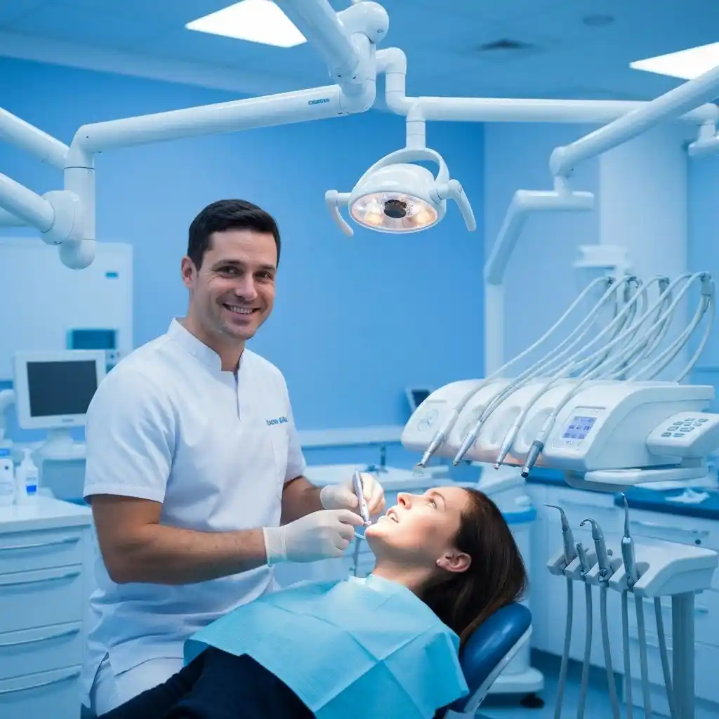 Endodoncia ABAC