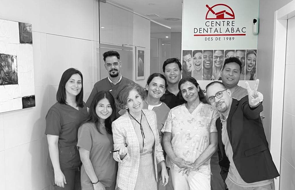 Equipo ABAC Terrassa