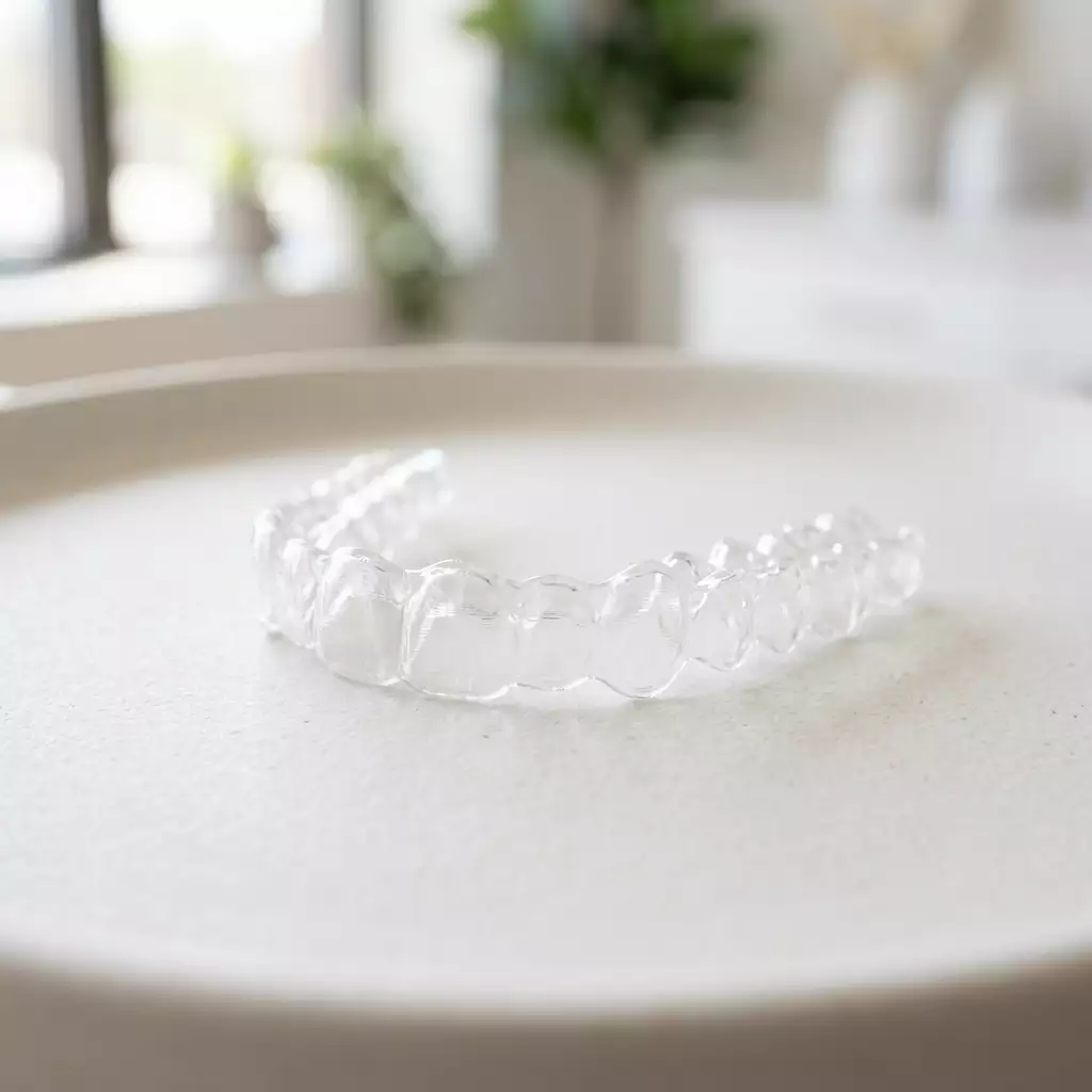 Ortodoncia invisible vs. brackets: la comparativa honesta para elegir bien