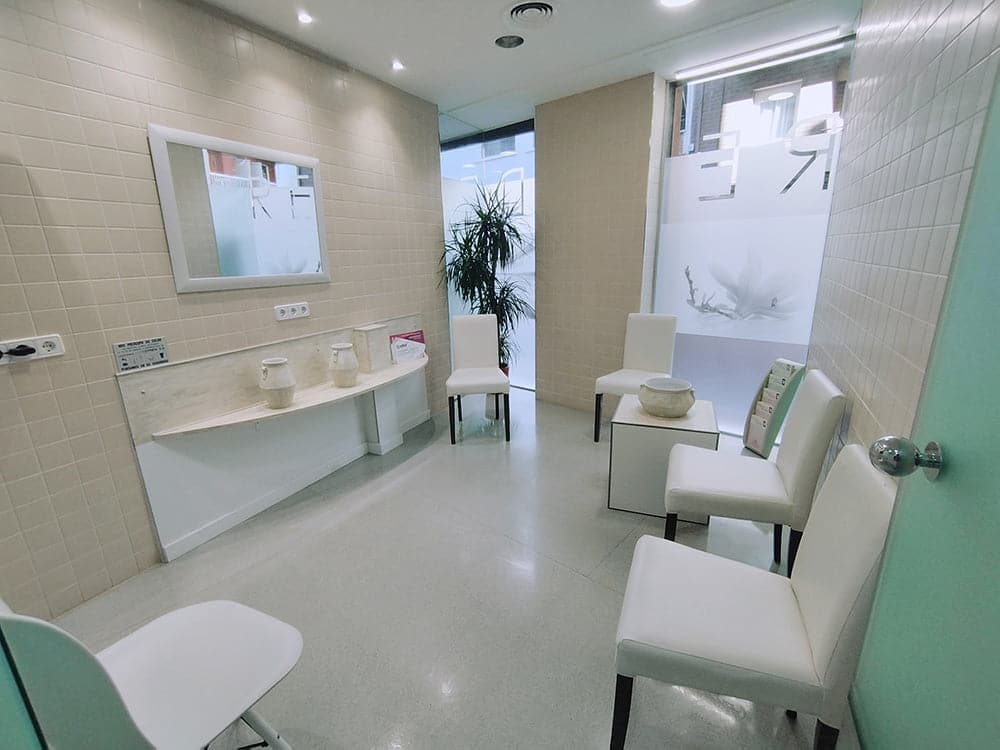 Sala de espera 2