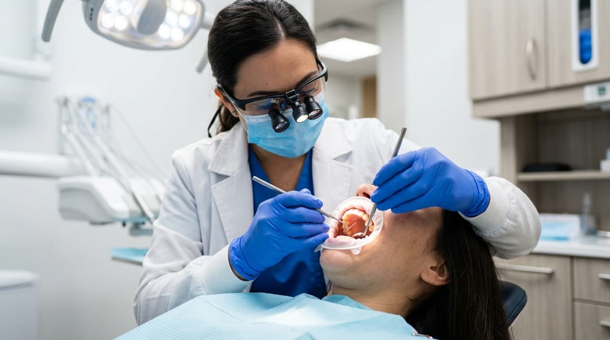 ¿Se pueden contagiar las caries? ¿Se pueden contagiar las caries?