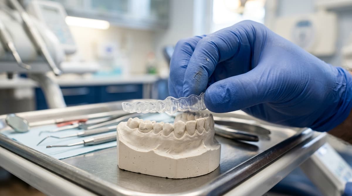 Dientes Torcidos: Causas, Consecuencias y Soluciones Dientes Torcidos: Causas, Consecuencias y Soluciones