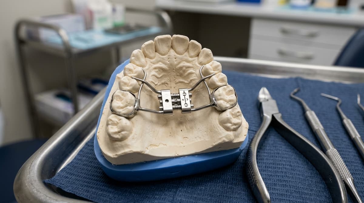 Disyuntor Dental: ¿Para qué sirve? Disyuntor Dental: ¿Para qué sirve?