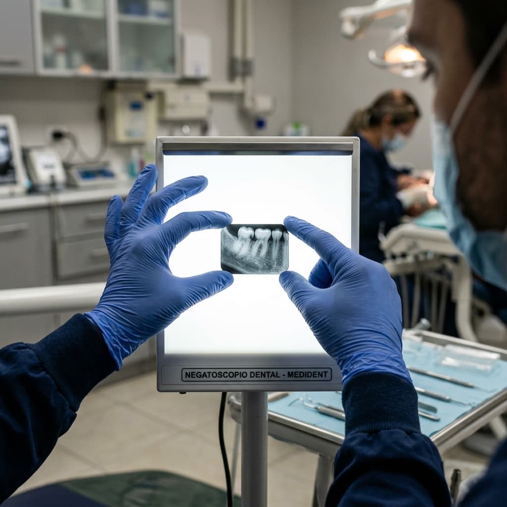 Hematomas en los dientes: ¿Por qué ocurren y cómo solucionarlos? Hematomas en los dientes: ¿Por qué ocurren y cómo solucionarlos?