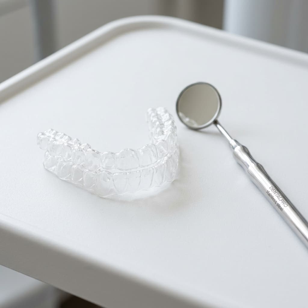 Invisalign vs Alineadores Genéricos en Terrassa Invisalign vs Alineadores Genéricos en Terrassa
