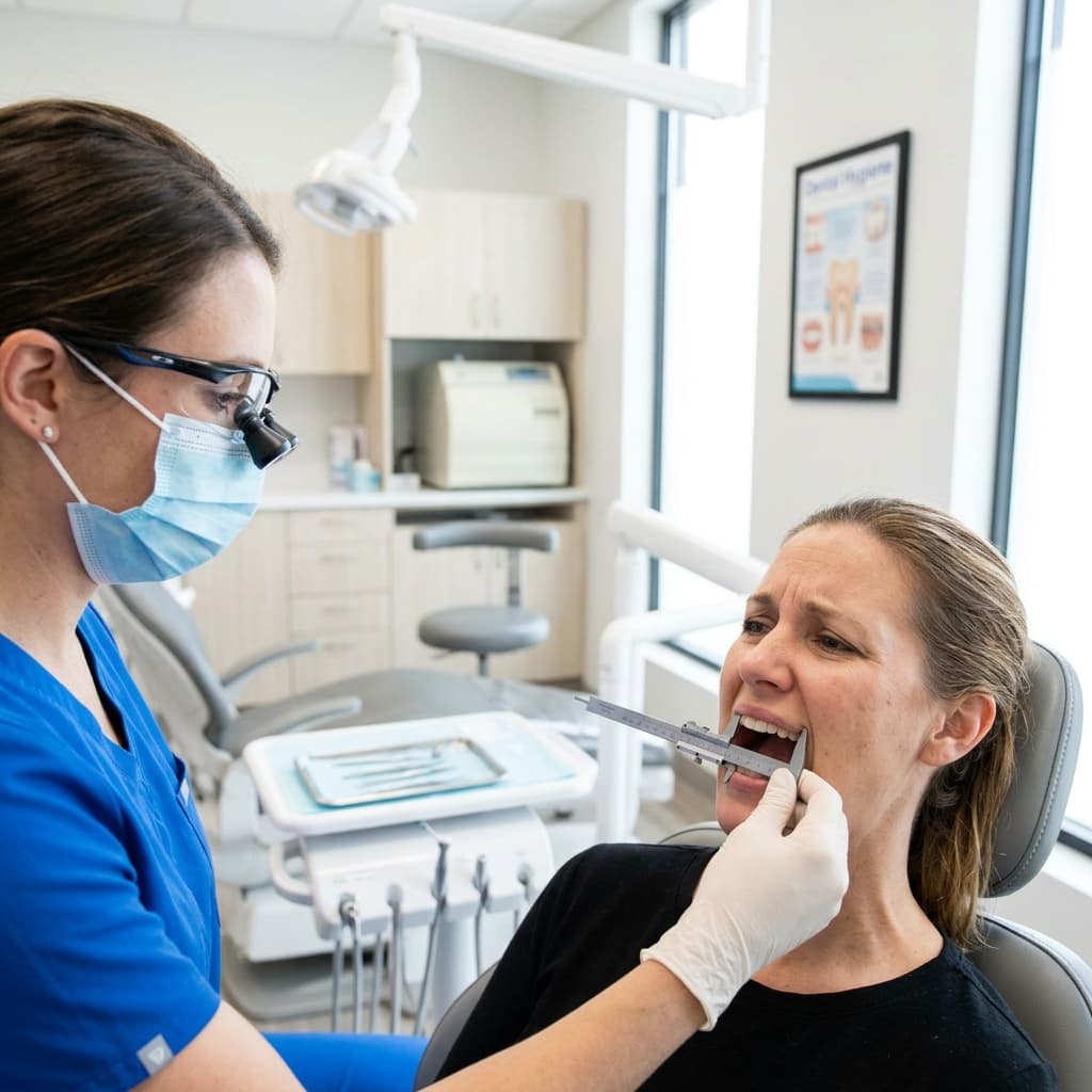 Trismus Dental: Qué Es, Sus Causas y Cómo Afecta a Tu Vida Trismus Dental: Qué Es, Sus Causas y Cómo Afecta a Tu Vida