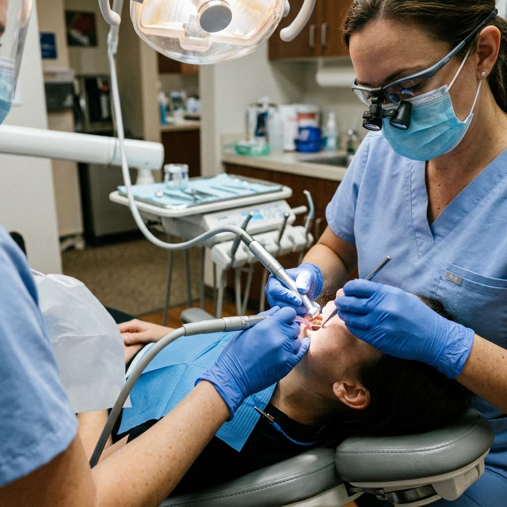Por Qué Nunca Debes Descuidar una Caries: Consecuencias y Soluciones