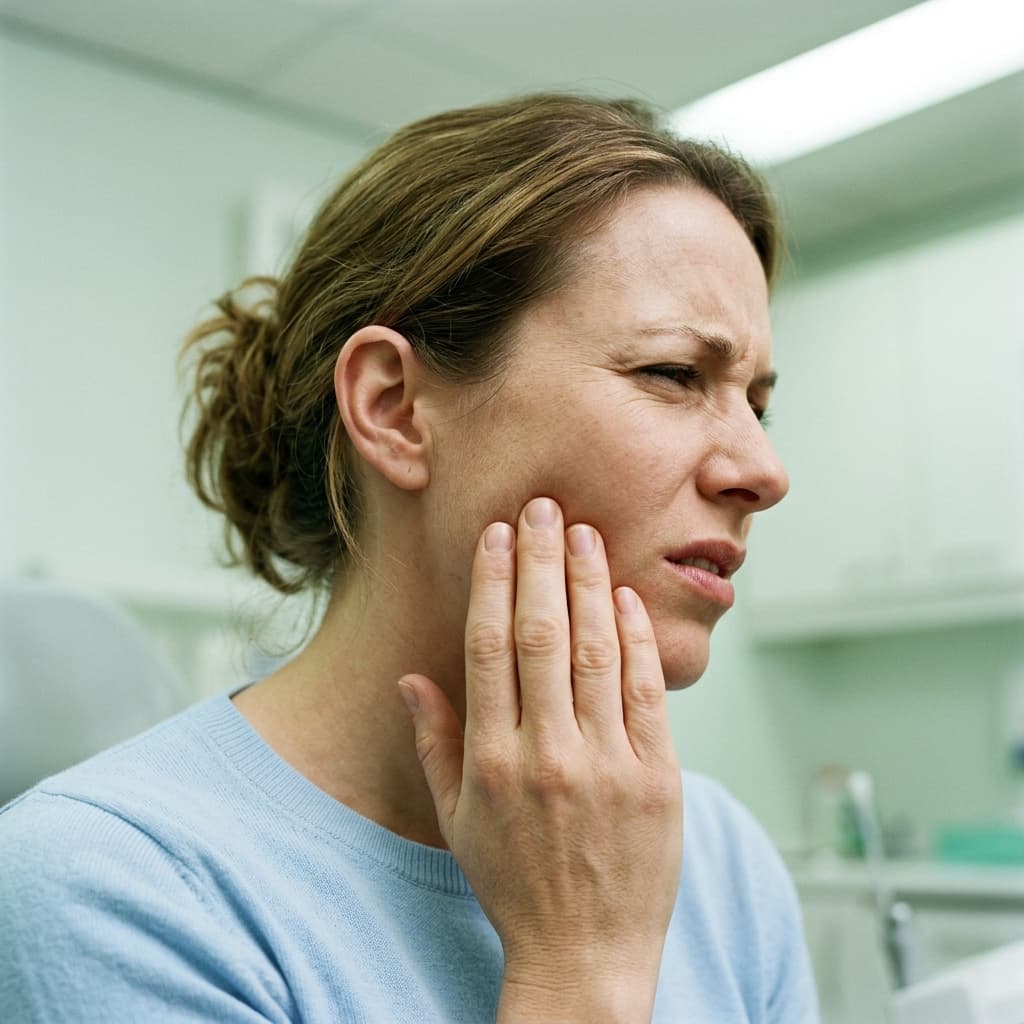 Neuralgia Dental: Causas, Síntomas y Tratamientos del Dolor Facial